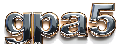 gpa5 logo